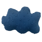 Almofada Coleção Baby Nuvem Azul Marinho