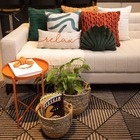 Almofada Concha Militar M