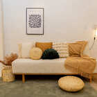 Almofada Concha Militar M