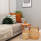 Almofada Concha Militar M