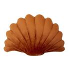 Almofada Concha Ocre M