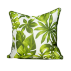 Almofada Costela Do Adão Acquablock- Impermeável Quadrada Tip