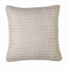 Almofada Crochê Talavera 50x50 Fend Kacyumara