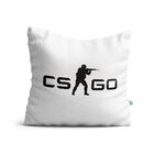 Almofada Cs Go Logo 02