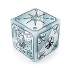 Almofada Cubo Pégaso