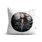 Almofada Cursed A Lenda Do Lago Dama