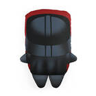 Almofada Cute Darth Vader - Star Wars