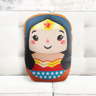 Almofada Cute Mulher Maravilha