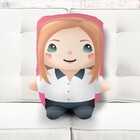 Almofada Cute Rachel - Friends