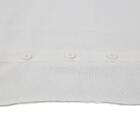 Almofada Daily Branco 45cm - A\casa