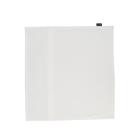 Almofada Daily Branco 45cm - A\casa