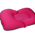 Almofada De Banho Para Bebê  Rosa