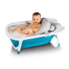 Almofada De Banho Sosseguinho Neutra Bb1051