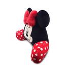 Almofada De Encosto De Fibra Minnie Pequena: Disney