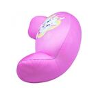 Almofada De Encosto De Isopor Gata Marie: Disney