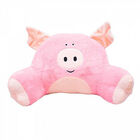 Almofada De Encosto Em Forma De Porco