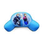 Almofada De Encosto Kristoff Olaf Isopor: Frozen