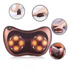 Almofada De Massagem Eletrônica Carro E Casa