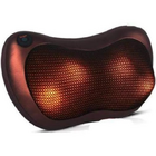 Almofada De Massagem Eletrônica Carro E Casa