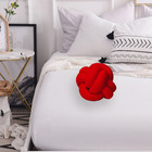 Almofada De Nó Escandinavo Decorativa Para Sofá E Cama Nozinh