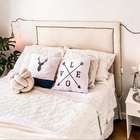 Almofada De Nó Escandinavo Nude