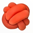 Almofada De Nó Escandinavo Telha