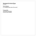 Almofada De Nó Verde Água Para Sala / Quarto