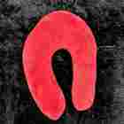 Almofada De Pescoço - Feminino - Vermelho