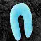 Almofada De Pescoço - Masculino - Água