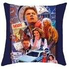 Almofada De Volta Para O Futuro