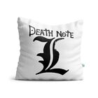 Almofada Death Note L