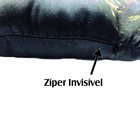 Almofada Decorativa 25x25 Cheias Roung 6 Labirinto