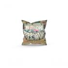 Almofada Decorativa 25x25 Personalizada Skate Grafiti Skate