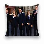 Almofada Decorativa 25x25 Personalizado Cheias Himym Legendar