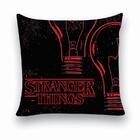 Almofada Decorativa 25x25 Personalizado Cheias Stranger Thing