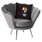 Almofada Decorativa 25x25 Personalizado Cheias You Are My Per