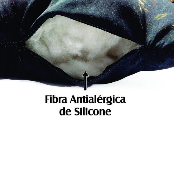 Almofada Decorativa 25x25 Personalizado Home E Marge