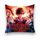Almofada Decorativa 25x25 Serie Stranger Things