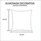 Almofada Decorativa 40x40 Personalizado Carro Tunado Tunnig -