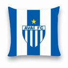 Almofada Decorativa 40x40 Personalizado Cheias Avai