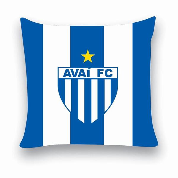 Almofada Decorativa 40x40 Personalizado Cheias Avai