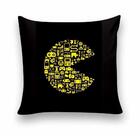 Almofada Decorativa 40x40 Personalizado Cheias Pac Man