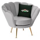 Almofada Decorativa 40x40 Personalizado Cheias Perk Friends