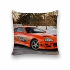 Almofada Decorativa 40x40 Personalizado Cheias The Fast And T