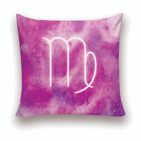 Almofada Decorativa 40x40 Personalizado Cheias Virgem