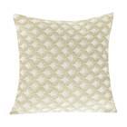 Almofada Decorativa Atlanta 2 Peças Estampa Arabesco
