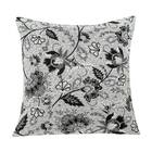 Almofada Decorativa Atlanta 2 Peças Estampa Carina