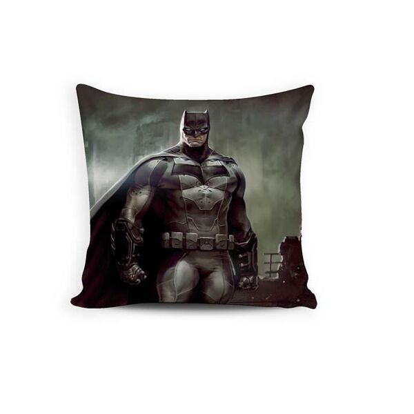 Almofada Decorativa Batman Dark