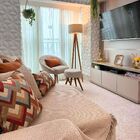 Almofada Decorativa Cartagena 50x50cm - 02 - Somente Capa