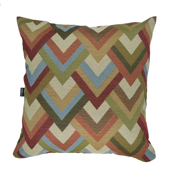 Almofada Decorativa Cartagena 50x50cm - 02 - Somente Capa